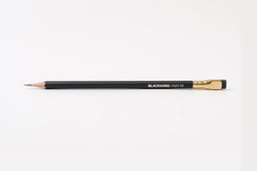 Blackwing Matte - set of 12 pencils