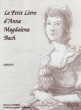 Bach Notebook for Anna Magdelena