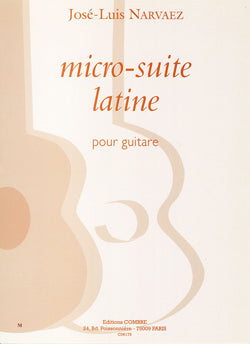 Narvaez Micro-suite latine