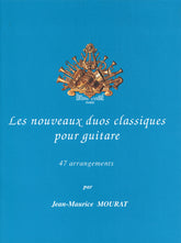 Mourat Les nouveaux duos classiques