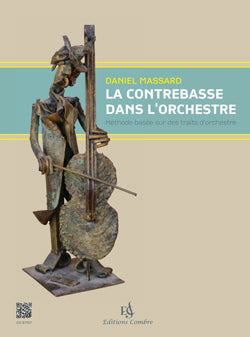 Massard La contrebasse dans l'orchestre