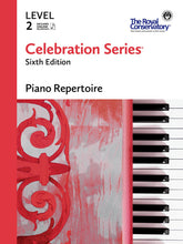 Celebration Series Piano Repertoire Level 2 Sixth Edition