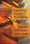 Creative Piano Teaching 4th Edition