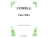 Cowell Two Bits