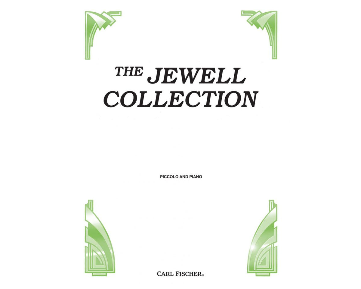 The Jewell Collection