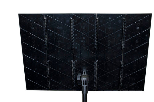 Music Stand: Peak SMS-40 (Collapsible Desk + Carrying Case)