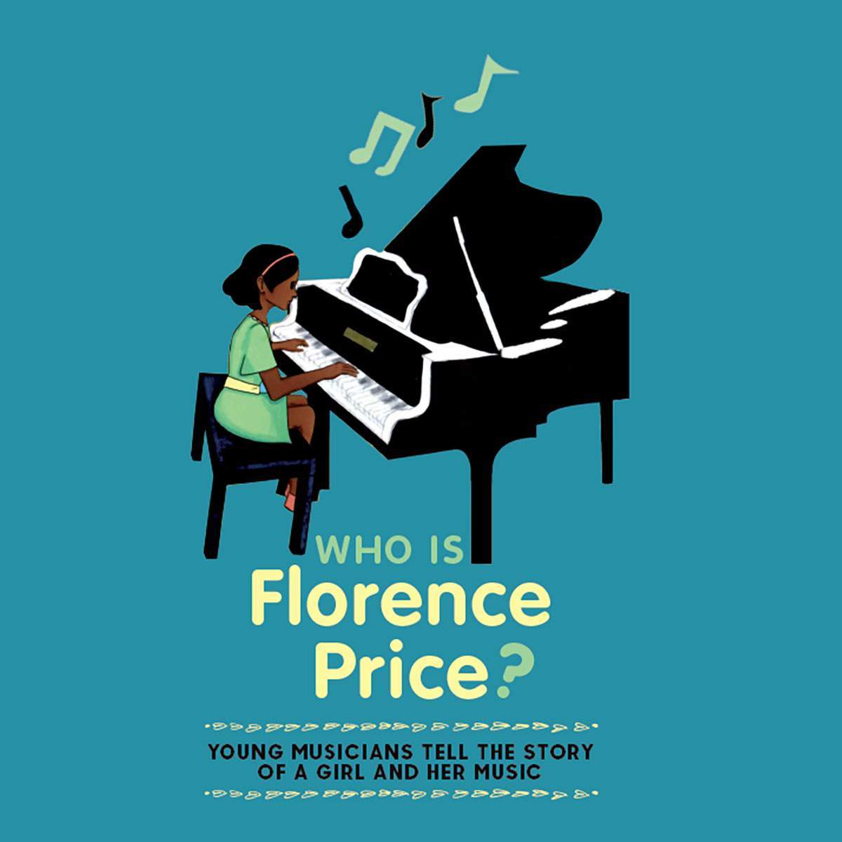 Who Is Florence Price?