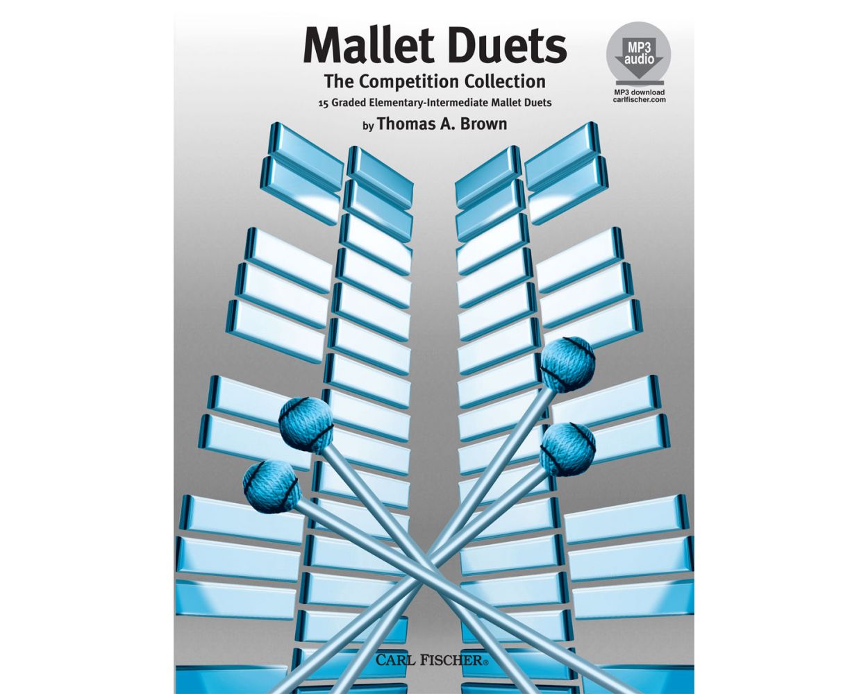 Brown Mallet Duets