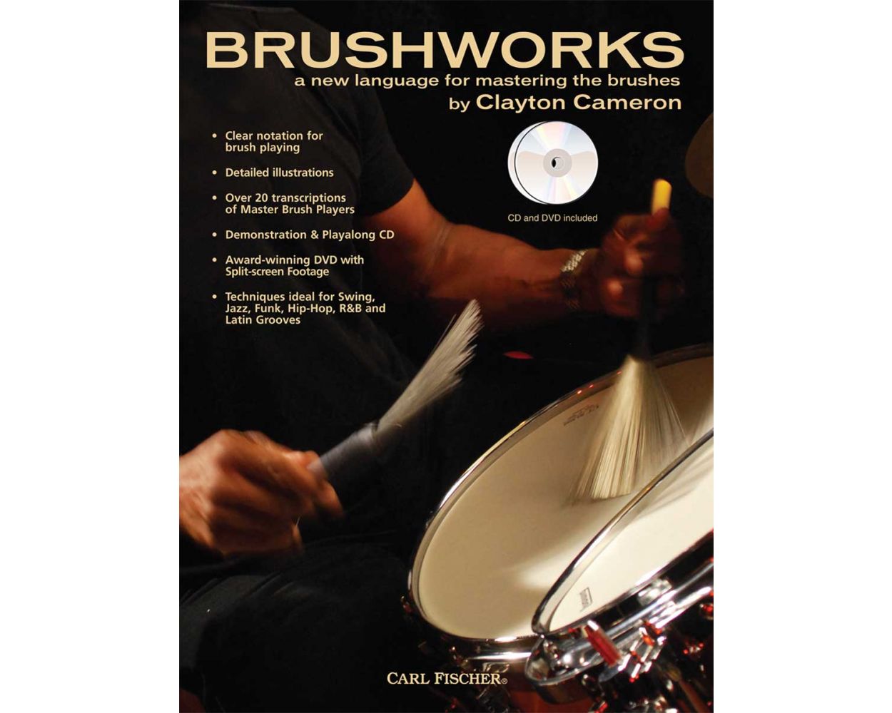Brushworks