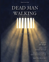 Heggie: Dead Man Walking piano/vocal score