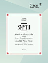 Smyth Complete Piano Works