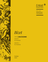 Bizet L’Arlesienne Suite No. 1