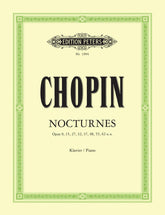 Chopin Nocturnes