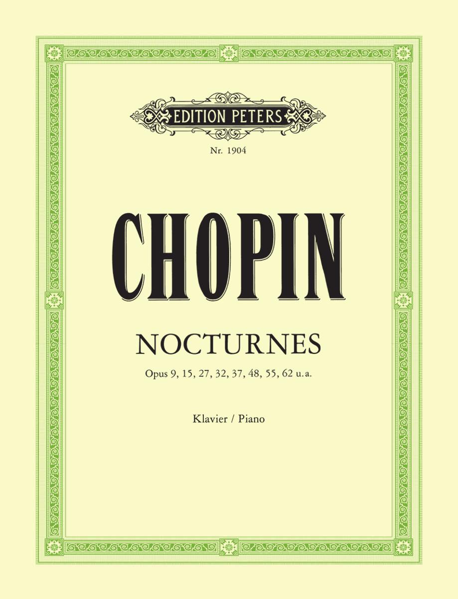 Chopin Nocturnes