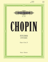 Chopin Etudes