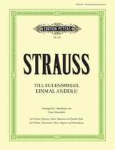 Strauss Till Eulenspiegel