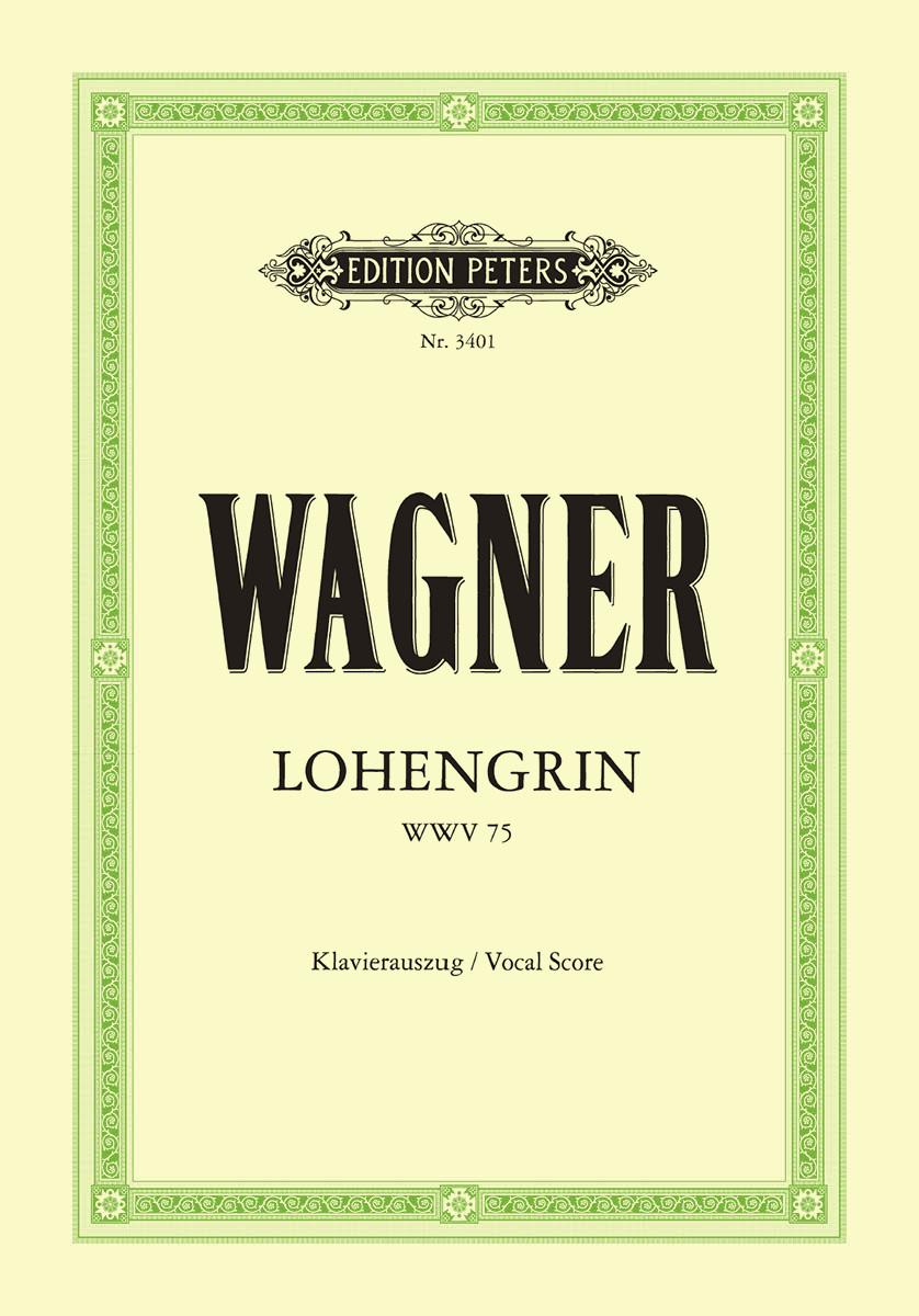 Wagner Lohengrin