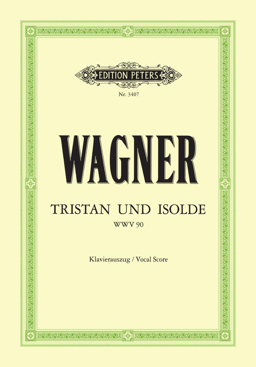 Wagner Tristan and Isolde