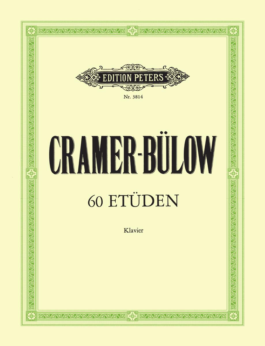 Cramer-Bulow 60 Studies