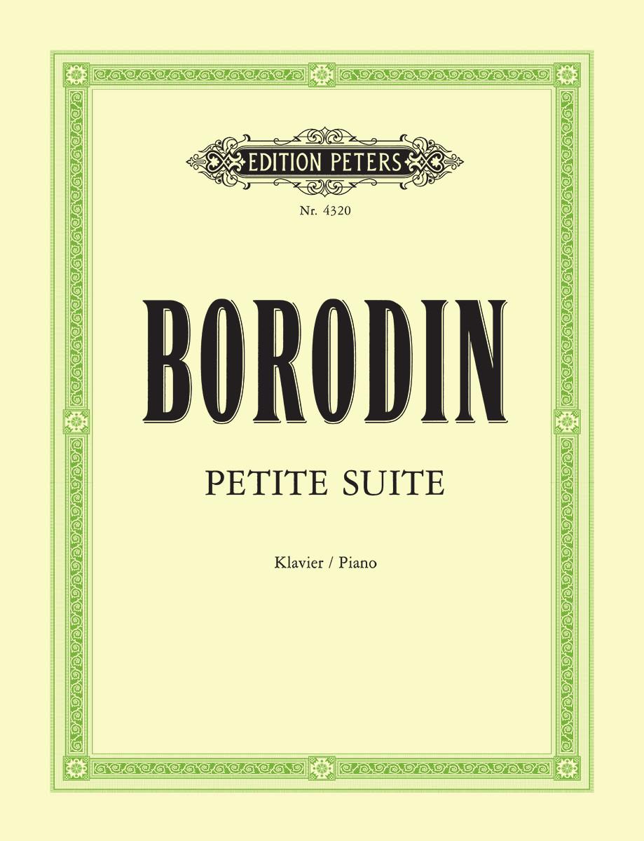 Borodin: Petite Suite