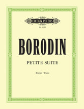 Borodin Petite Suite