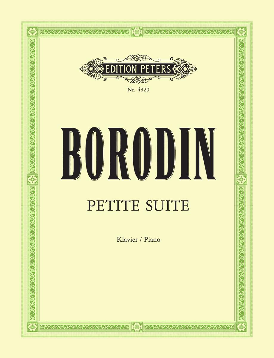 Borodin Petite Suite