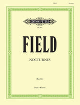 Field Nocturnes