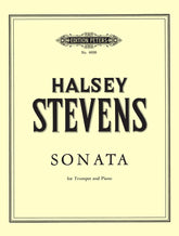 Stevens Sonata
