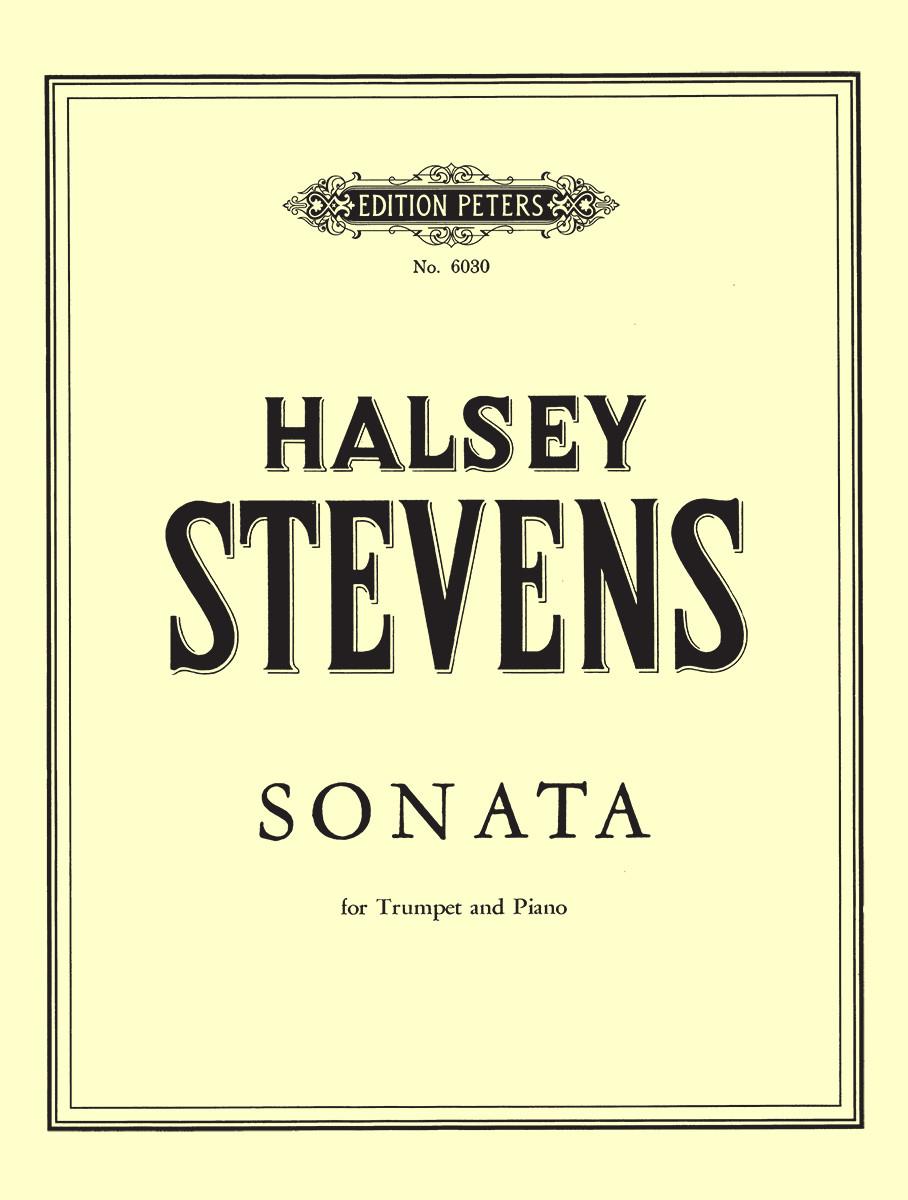 Stevens Sonata