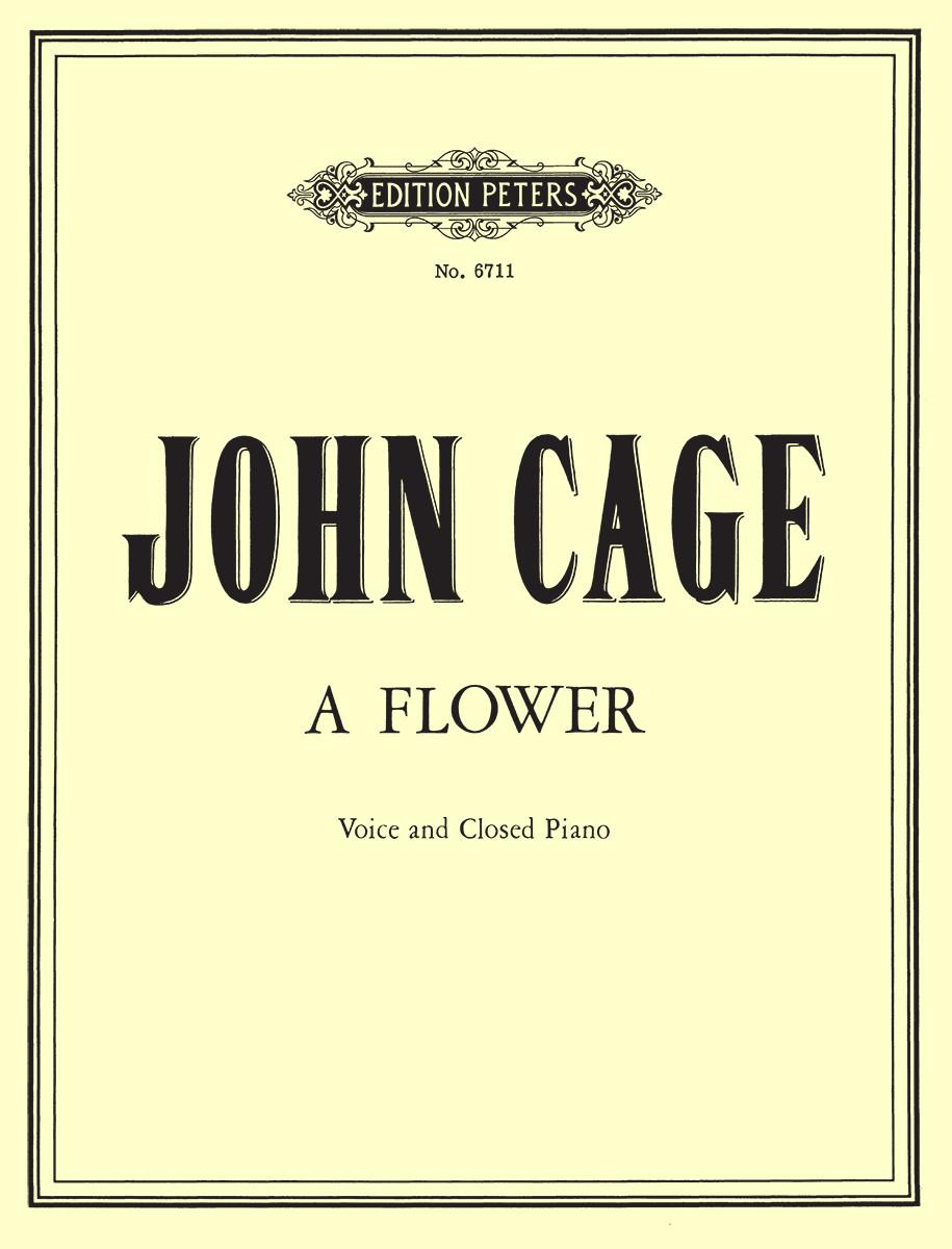 Cage A Flower