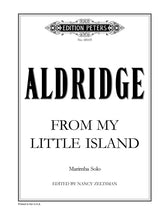 Aldridge From My Little Island