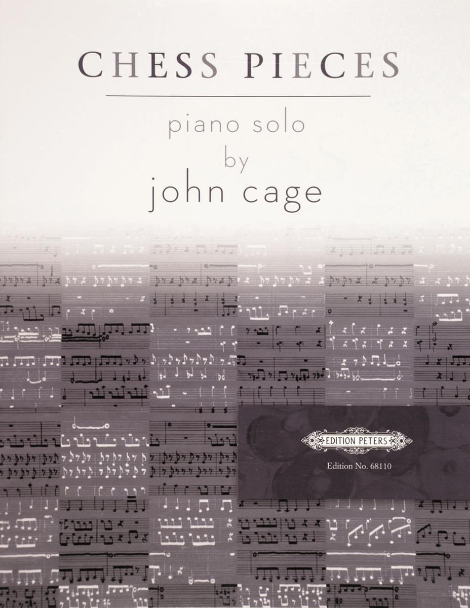 Cage Chess Pieces