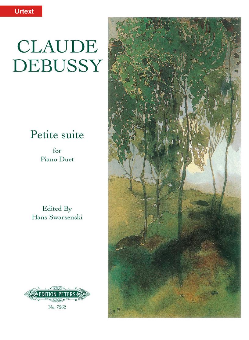 Debussy Petite Suite