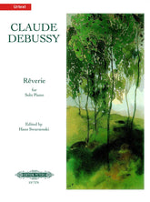 Debussy Reverie