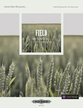 Field Nocturne No. 5 in B flat