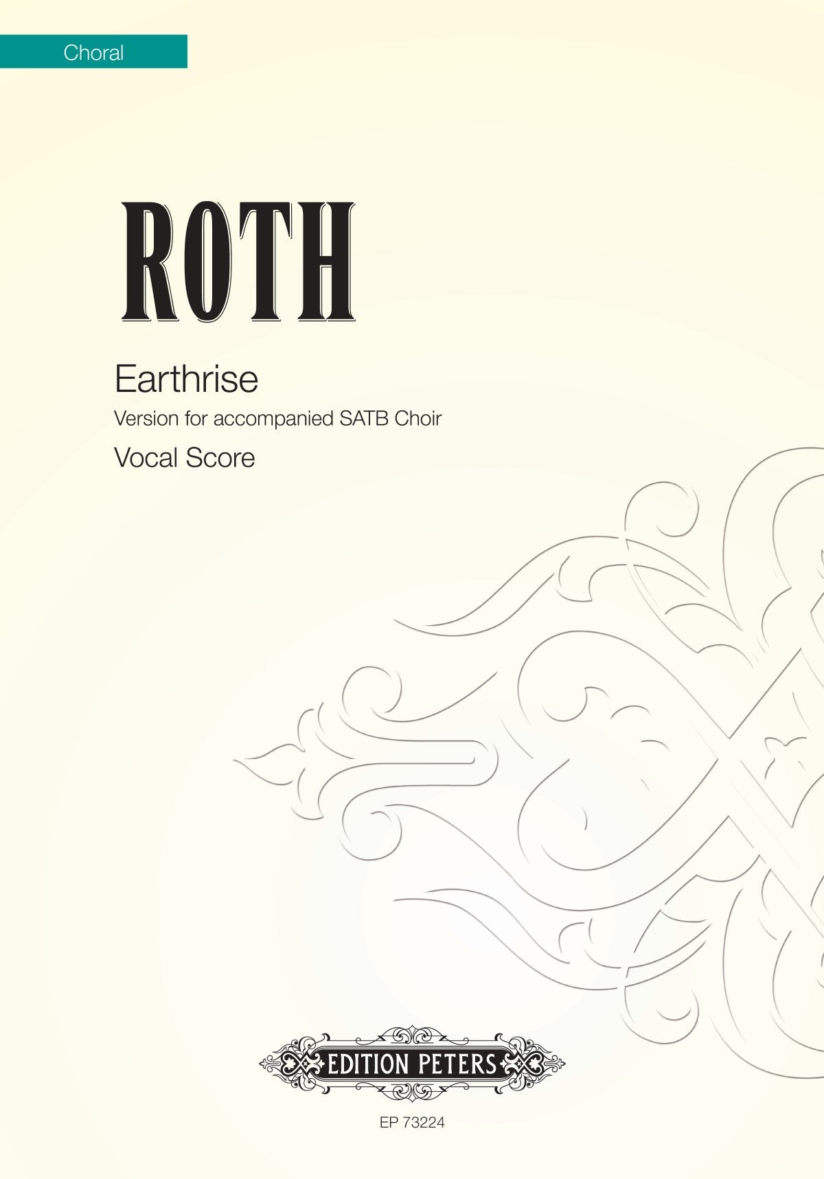 Roth Earthrise