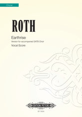 Roth: Earthrise