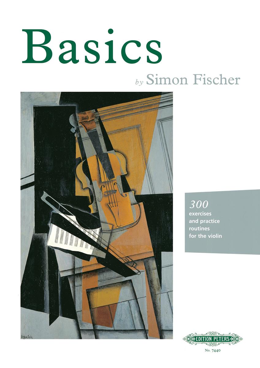 Fischer Basics