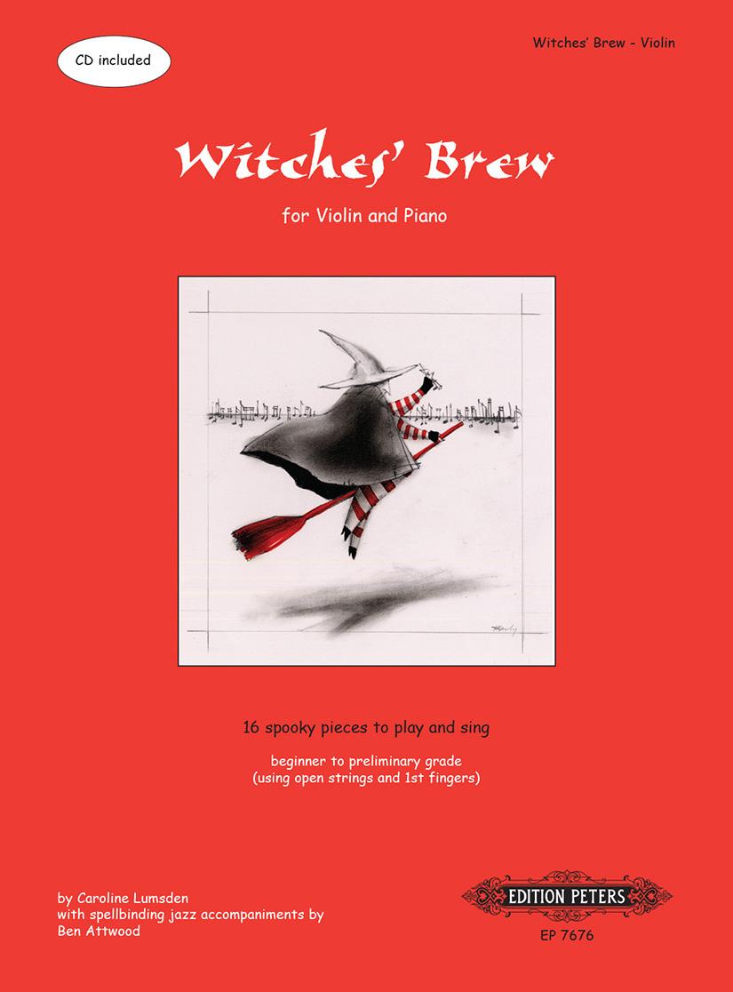 Witches' Brew