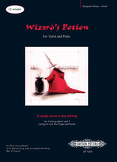 Wizard's Potion