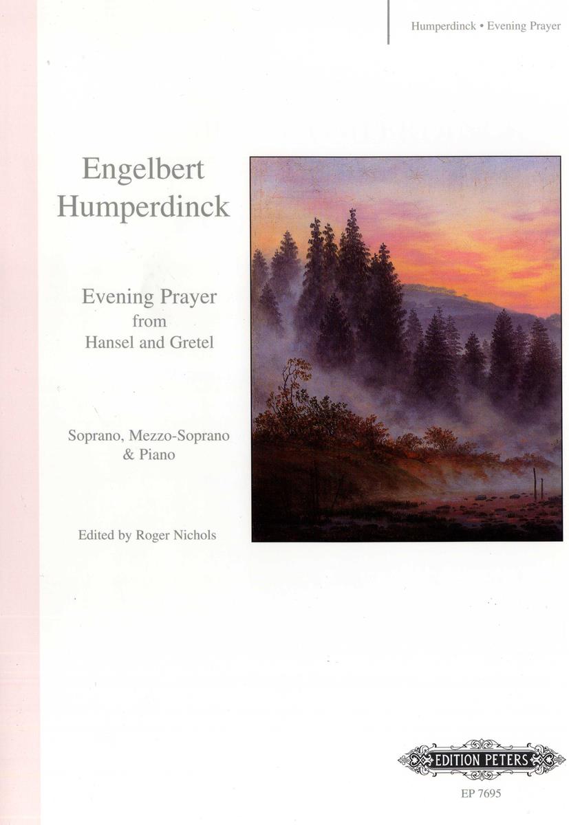 Humperdinck Evening Prayer from Hansel and Gretel