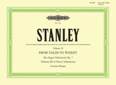 Stanley 10 Voluntaries Op. 7