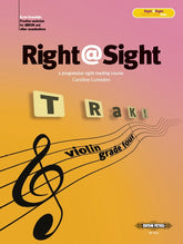 Right@Sight - Violin Grade 4