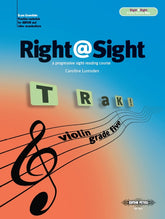 Right@Sight - Violin Grade Five