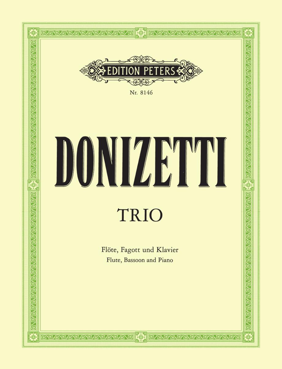 Donizetti Trio in F