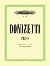 Donizetti Trio in F