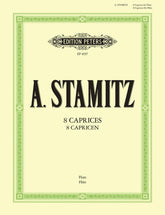 Stamitz 8 Caprices