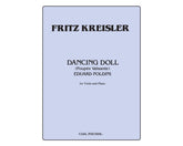 Poldini Dancing Doll Ed. Kreisler