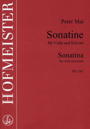 Mai Sonatina