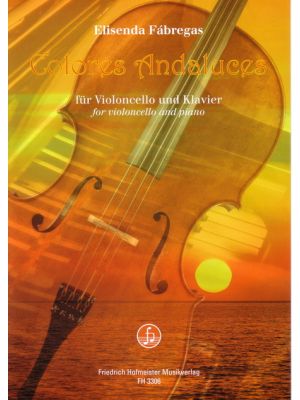 Fabregas Colores Andaluces